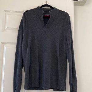 Men’s Pullover Sweater